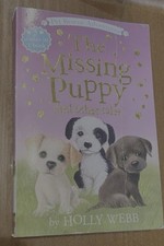 Missing puppy tales for sale  Aubrey