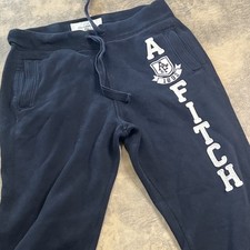 Abercrombie fitch sweatpants for sale  Lowell