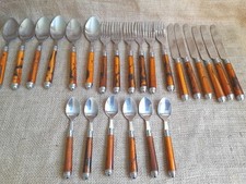 Vintage viners stainless for sale  LOUGHBOROUGH