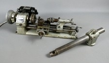 vintage lathe for sale  KIDDERMINSTER