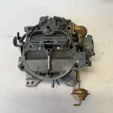 1978 rochester quadrajet for sale  San Antonio