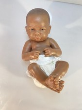 Berenguer newborn african for sale  Milledgeville