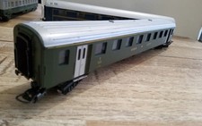 Wagon voyageurs sbb d'occasion  Compiègne