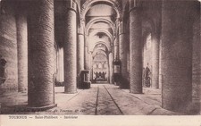 Tournus saint philibert d'occasion  France