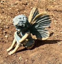 Vintage angel fairy for sale  SUTTON