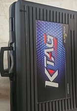 Ktag master alientech usato Ktag master alientech usato  Torino