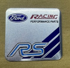 Ford badge for sale  JOHNSTONE