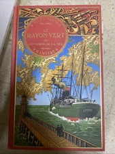 Jules verne voyages d'occasion  Valensole