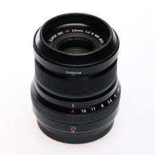 Fujifilm wr schwarz gebraucht kaufen  Hamburg