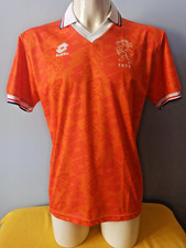 Shirt olanda lotto usato  Torino