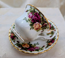 Royal albert old for sale  Saint Charles