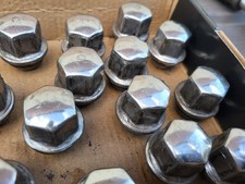 Wheel nuts genuine for sale  NEWTON ABBOT