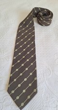 Emporio armani tie for sale  PETERBOROUGH