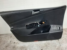 VW PASSAT B6 KOMBI 2005-10 owiewka drzwi lewa przód na sprzedaż  PL