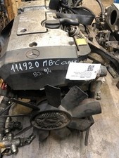 158980 motor hne gebraucht kaufen  Großwallstadt
