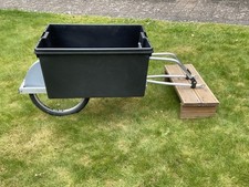 Single wheel cycle for sale  NOTTINGHAM