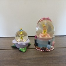 Disney tinkerbell mirror for sale  STOKE-ON-TRENT