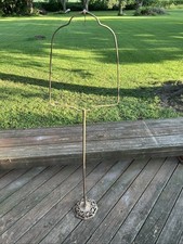 Vintage bird cage for sale  Fort Branch