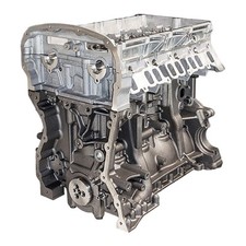 Teilmotor ffen ford gebraucht kaufen  Oldenburg in Holstein