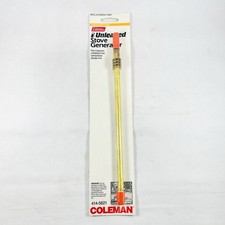New coleman 414 for sale  Decatur