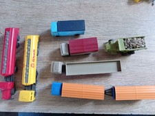 Spur .... wiking gebraucht kaufen  Mering