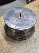 Vintage silver metal for sale  ST. LEONARDS-ON-SEA