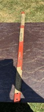 Treibstangenholz 0006 253 gebraucht kaufen  Lichtenstein