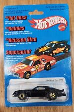 Raro 1981 Hot Wheels The Hot Ones Hot Bird 1977 Pontiac Trans Am Smokey & Bandit comprar usado  Enviando para Brazil