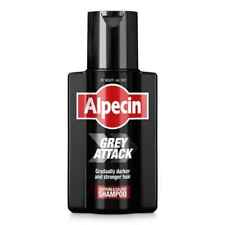 Alpecin grey attack for sale  SOUTH SHIELDS