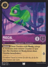 Disney lorcana tcg gebraucht kaufen  Vilshofen an der Donau