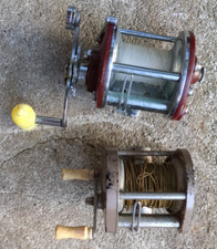 Lot vtg fishing for sale  Richmond