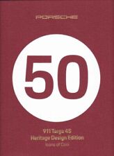 Brochure porsche 911 d'occasion  Palaiseau