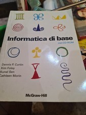 Informatica base con usato  Roma