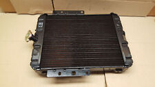 Radiateur daihatsu hijet d'occasion  Monflanquin
