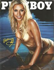 Playboy august 2013 gebraucht kaufen  Oldenburg (Oldenburg)