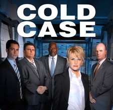 Cold case complete for sale  Atlanta
