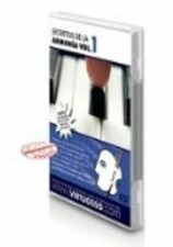 Virtuosso Curso De Armonía En Teclado Vol.1 comprar usado Virtuosso Curso De Armonía En Teclado Vol.1 comprar usado  Enviando para Brazil