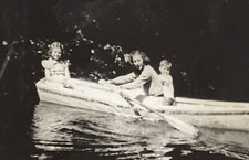 1940s woman rowing for sale  New Hartford