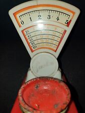 Waage geobra vintage gebraucht kaufen  Kelkheim