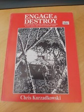 Engage destroy armoured for sale  HULL