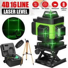Line laser level gebraucht kaufen  Bremen