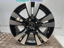 Alloy wheel citroen for sale  DONCASTER