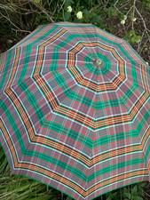 Vintage 1960 plaid for sale  Fortuna