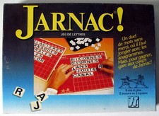 Jeu société jarnac d'occasion  Bergheim