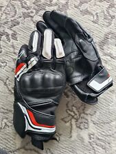 Motorrad handschuhe alpinestar gebraucht kaufen  Seelze
