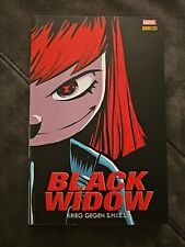 Black widow panini gebraucht kaufen  Neumünster