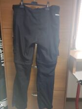 Pantaloni moto uomo usato  Polesella