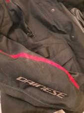 Giacca moto uomo usato  San Marco Evangelista