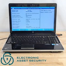 Pavilion dv6 1375dx for sale  Urbandale