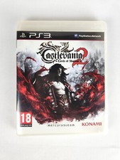 Jeu ps3 castlevania d'occasion  Strasbourg-